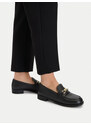 Loaferid LOVE MOSCHINO