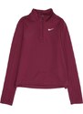 NIKE Funktsionaalne särk bordoo / valge
