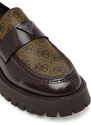 Loaferid Guess
