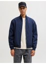 JACK & JONES Kevad-sügisjope 'JJECharge' meresinine