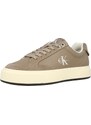Calvin Klein Madalad ketsid khaki