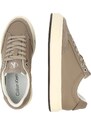 Calvin Klein Madalad ketsid khaki