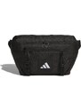 ADIDAS SPORTSWEAR Spordikott 'Utility X-body' must / valge