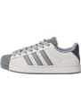 ADIDAS ORIGINALS Madalad ketsid 'SUPERSTAR' hall / pruunikashall