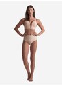 Bye Bra Korrigeeriv aluspesu 'Waist Control' beež