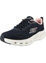 SKECHERS Jooksujalats 'GO WALK GLIDE-STEP 2.0 - KRIS' meresinine / rosé
