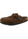 BIRKENSTOCK Puukingad 'Boston' pruun