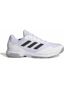 ADIDAS PERFORMANCE Spordijalats 'GameCourt 2' must / valge