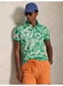 Polo Ralph Lauren Särk roheline / valge