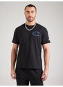 Champion Authentic Athletic Apparel Särk sinine / must / valge