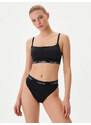 Bikini ülemine osa Calvin Klein Swimwear