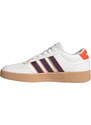 ADIDAS SPORTSWEAR Madalad ketsid 'Breaknet 3.0' mariinsinine / tumeoranž / valge