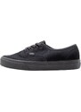 VANS Madalad ketsid 'AUTHENTIC' meleeritud must