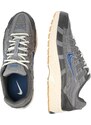 Nike Sportswear Madalad ketsid 'P-6000' sinine / hall / antratsiit