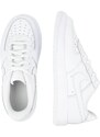 Nike Sportswear Ketsid 'Force 1' valge