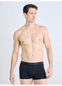 Tommy Hilfiger Underwear Bokserid punane / must / valge