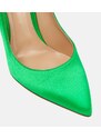 Gianvito Rossi Gianvito satin pumps