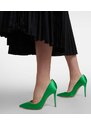Gianvito Rossi Gianvito satin pumps