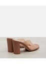Gianvito Rossi 85 mules