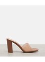 Gianvito Rossi 85 mules