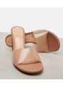 Gianvito Rossi 85 mules