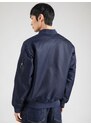 Calvin Klein Jeans Kevad-sügisjope 'HERO' meresinine