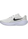 NIKE Jooksujalats 'DOWNSHIFTER 14' must / valge