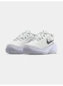 NIKE Jooksujalats 'DOWNSHIFTER 14' must / valge