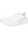 UNDER ARMOUR Jooksujalats 'Velociti SPD' hall / valge