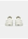 VANS Madalad ketsid 'Old Skool' valge