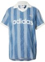 ADIDAS ORIGINALS Särk sinine teksariie / helesinine / valge