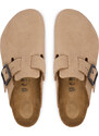 Plätud Birkenstock