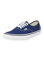 VANS Madalad ketsid 'AUTHENTIC' sinine