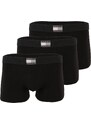 Tommy Hilfiger Underwear Bokserid hall / must / valge