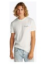 Tommy Jeans Särk 'NOVELTY' kreem / safiir / helepunane / must