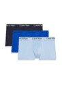 Calvin Klein Underwear Püksikud mariinsinine / helesinine / tumesinine