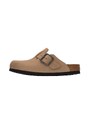 BIRKENSTOCK Puukingad 'Boston' kaamel