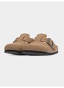 BIRKENSTOCK Puukingad 'Boston' kaamel
