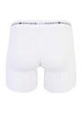 Tommy Hilfiger Underwear Bokserid tumehall / must / valge